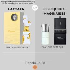 Lattafa Her Confession 100ml EDP